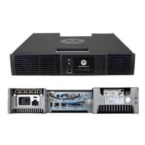 MOTOTRBO SLR 8000 Repeater